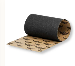 Jessup Classic Griptape black