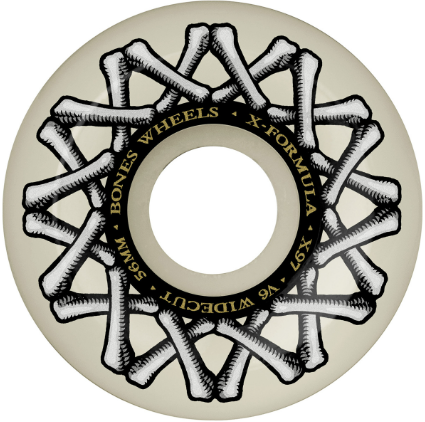 X-Formula 97A - 56mm