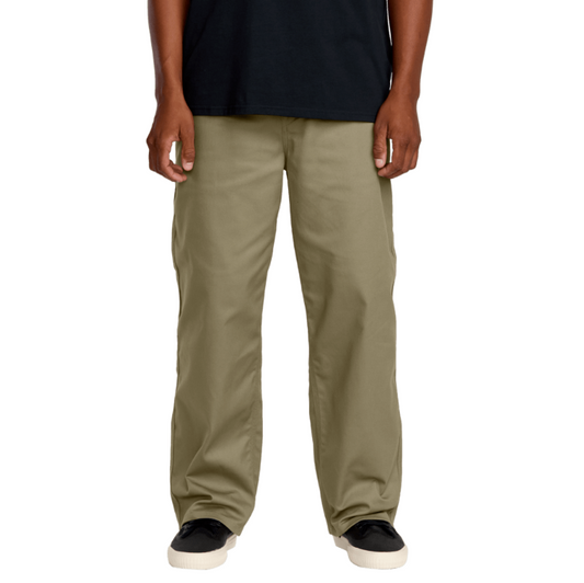 Billow Pant * BRINDLE