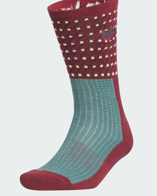 Shmoo Sock 2