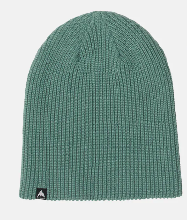 Recycled DND Beanie SOFT SAGE