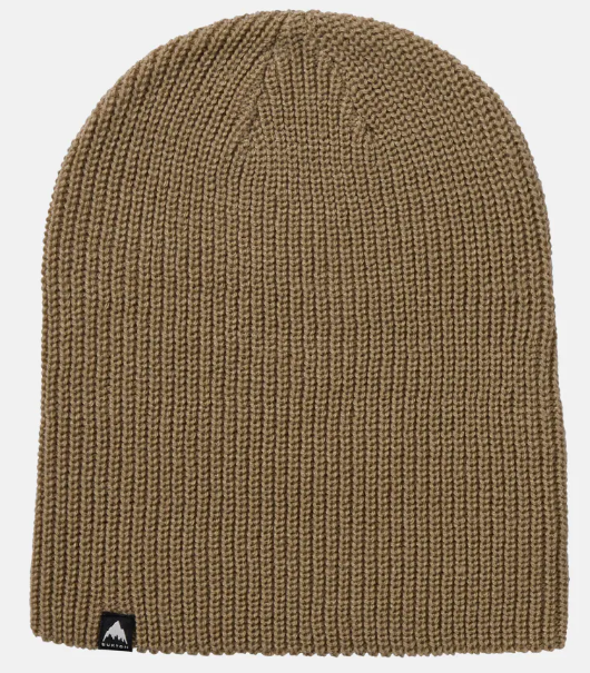 Recycled DND Beanie * SUMMIT TAUPE