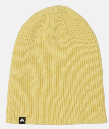 Recycled DND Beanie LIGHT TEAL