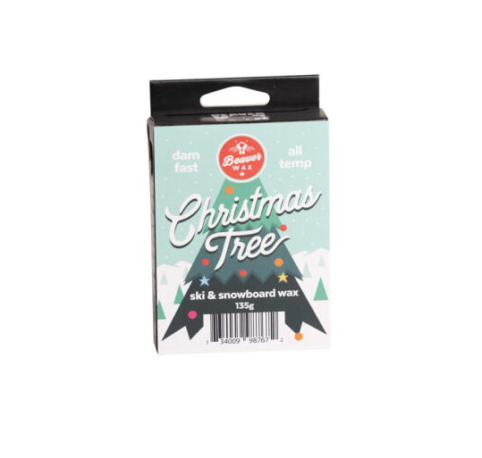 Scented Wax All Temp 135g - Christmas Tree