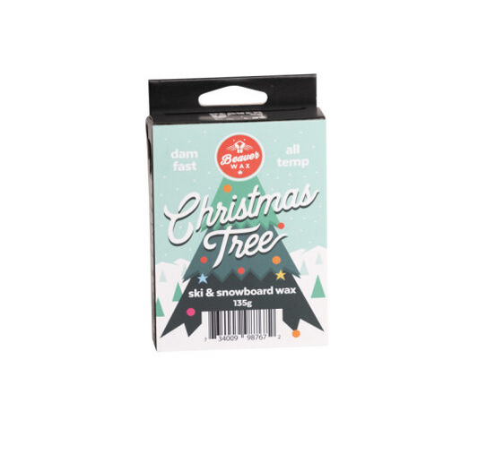 Scented Wax All Temp 135g - Christmas Tree