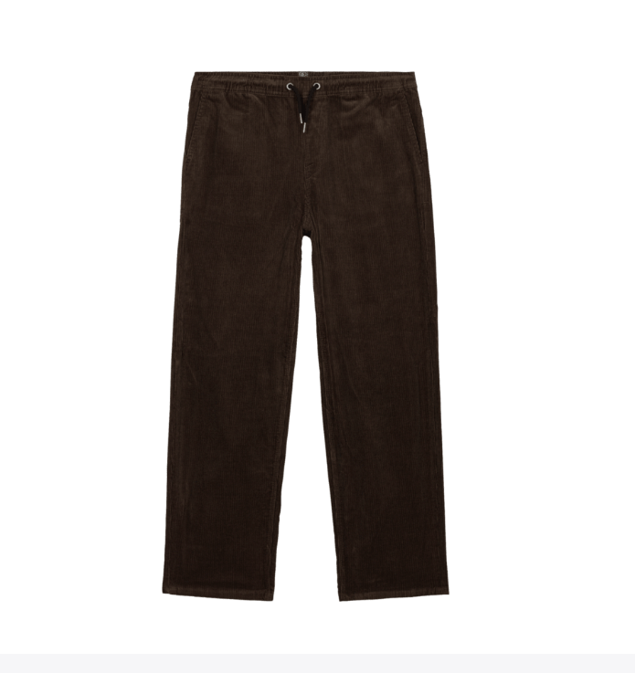Freazy Loose EW Cord pant