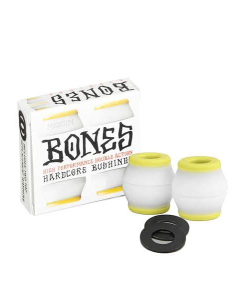 Bones Bushings 91A Medium