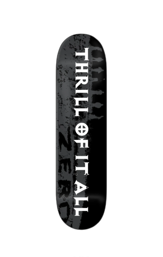 THRILL OF IT ALL - 30 YEAR REISSUE