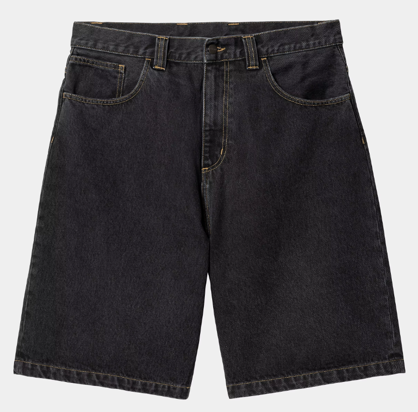 Brandon Short