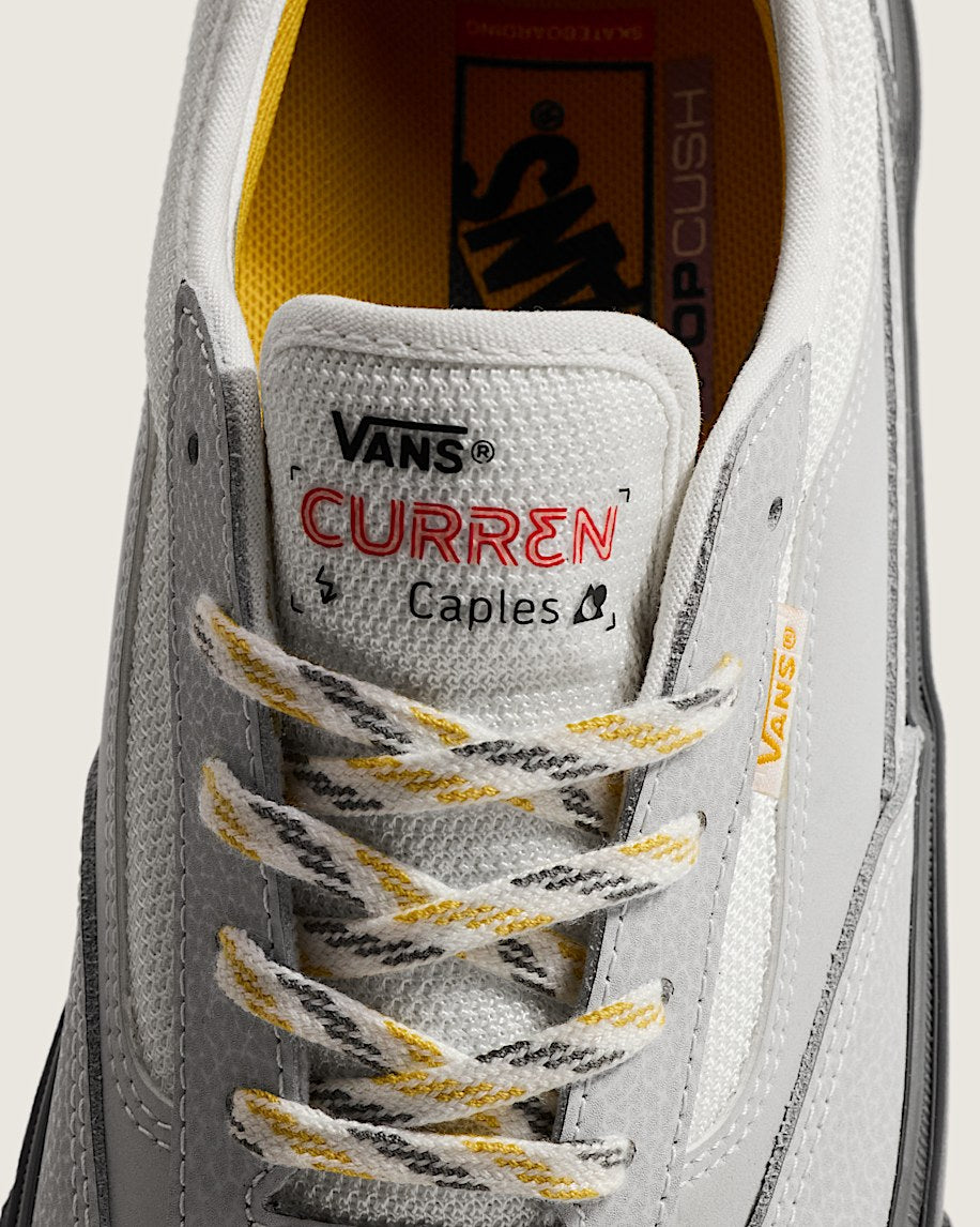 Skate Curren Caples - Grey