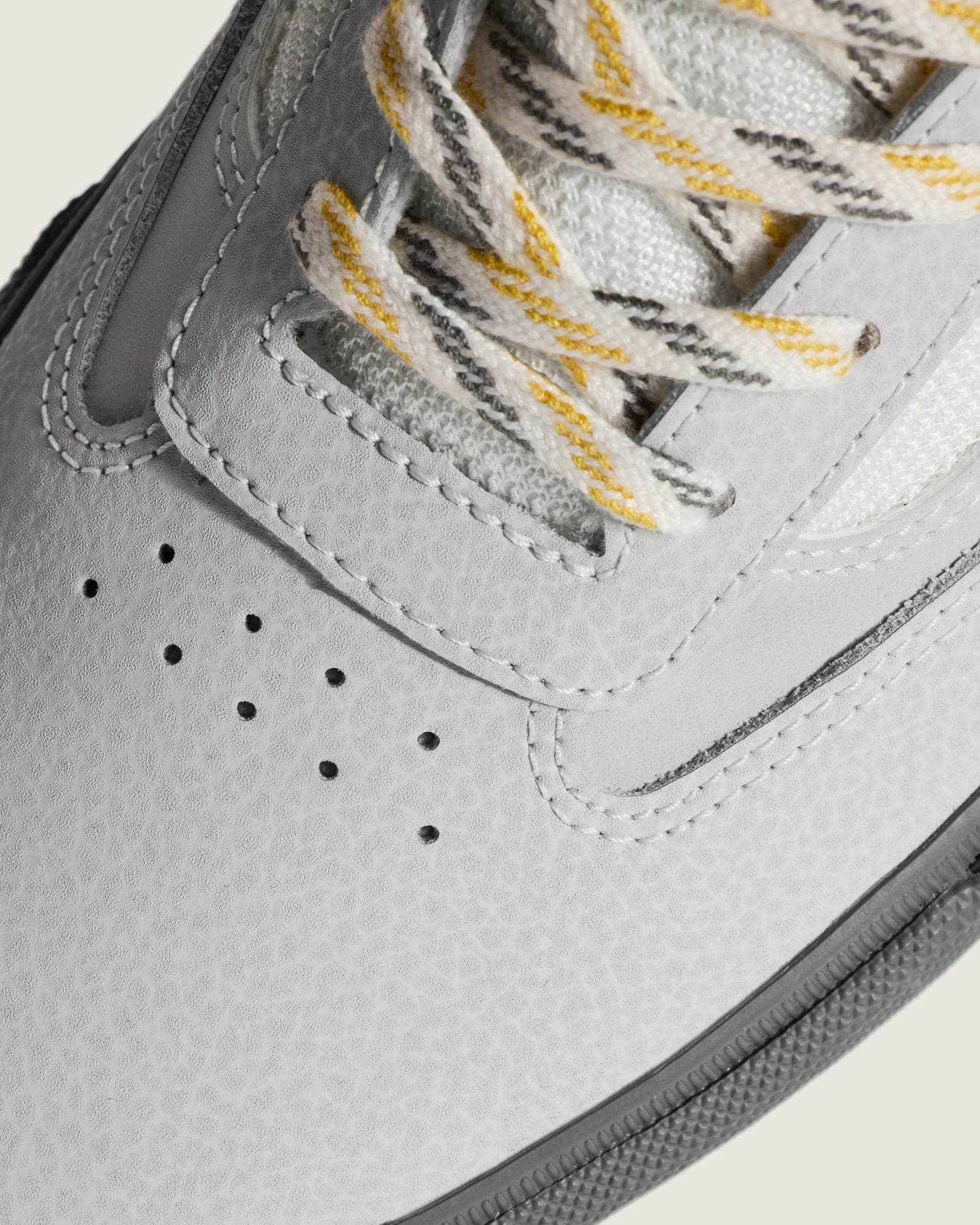 Skate Curren Caples - Grey