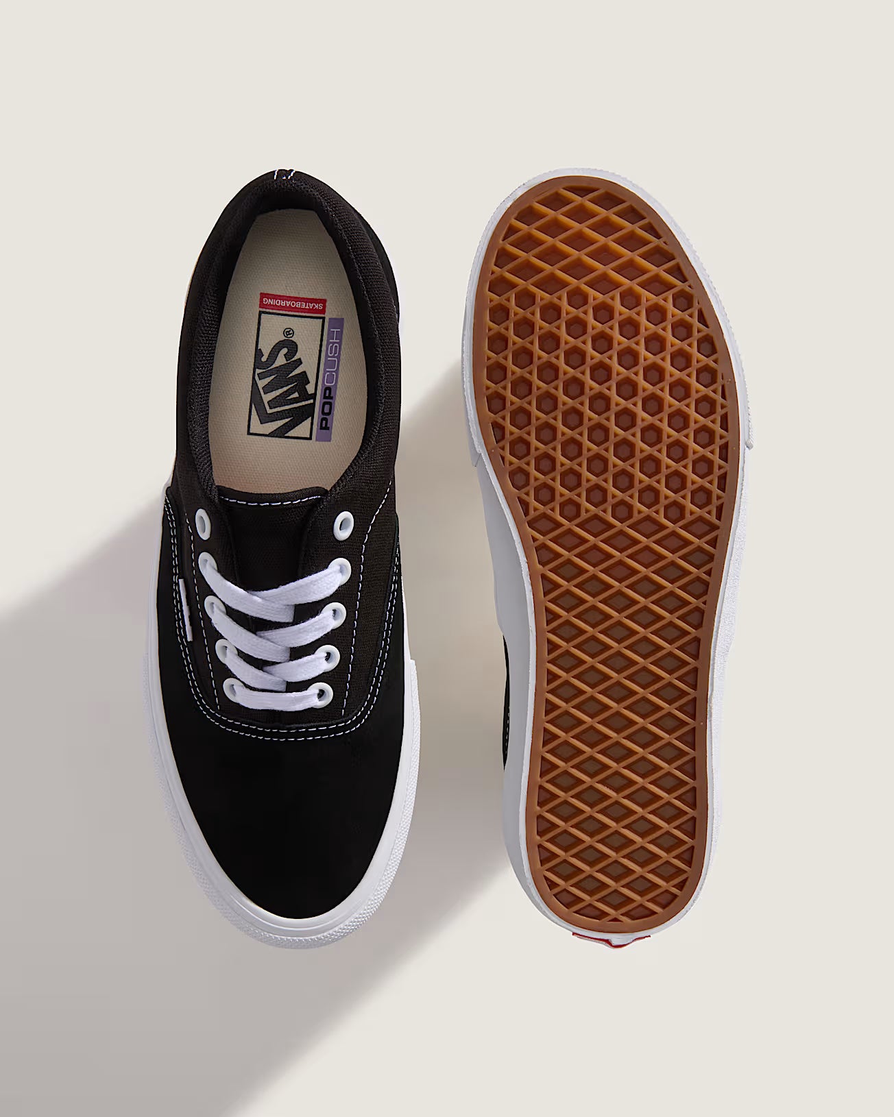 Skate Era - Black