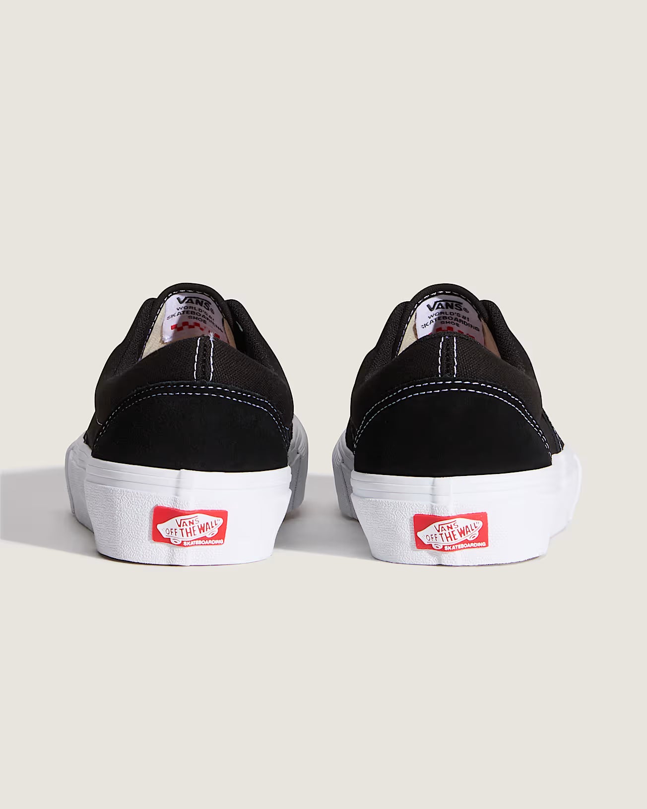 Skate Era - Black