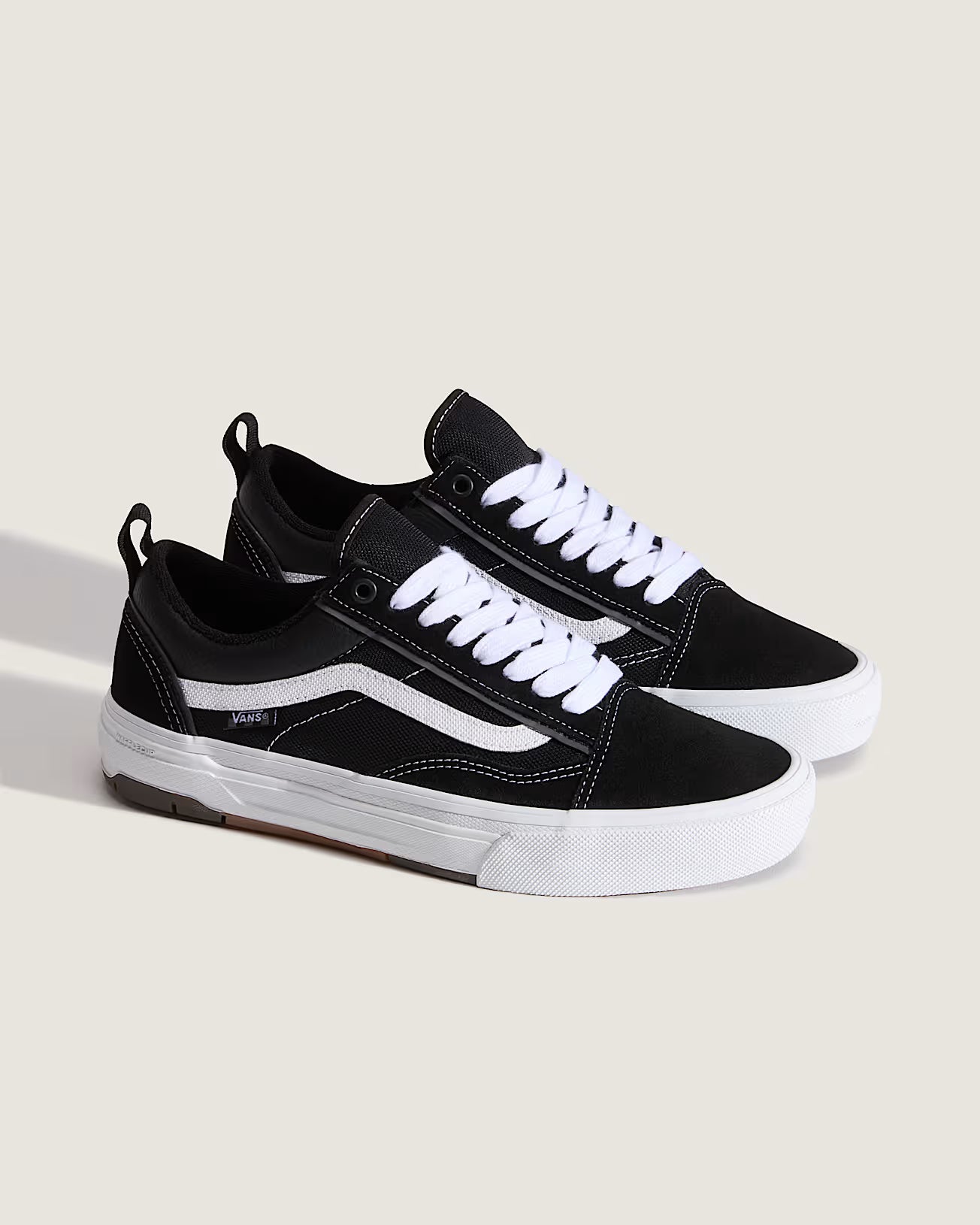 Skate Old Skool Wafflecup