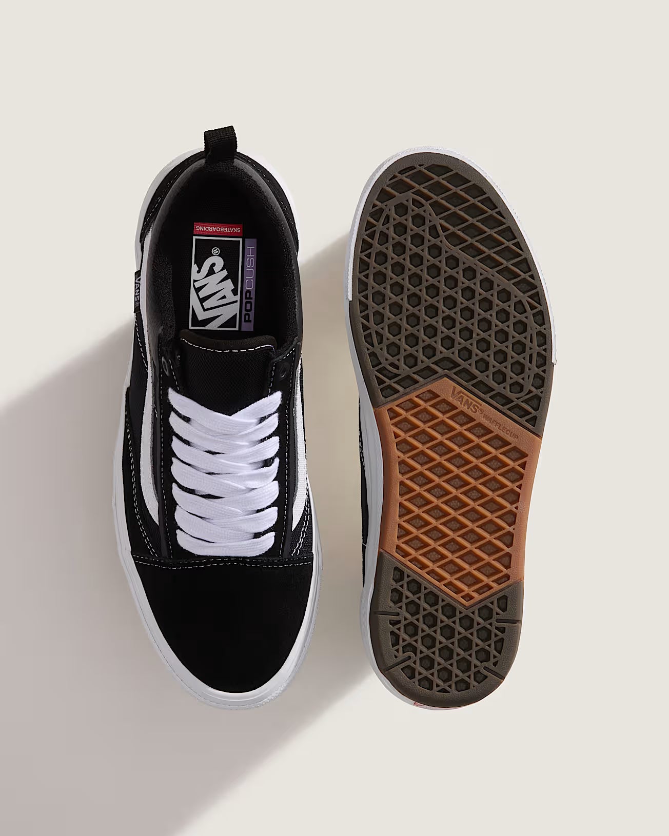 Skate Old Skool Wafflecup