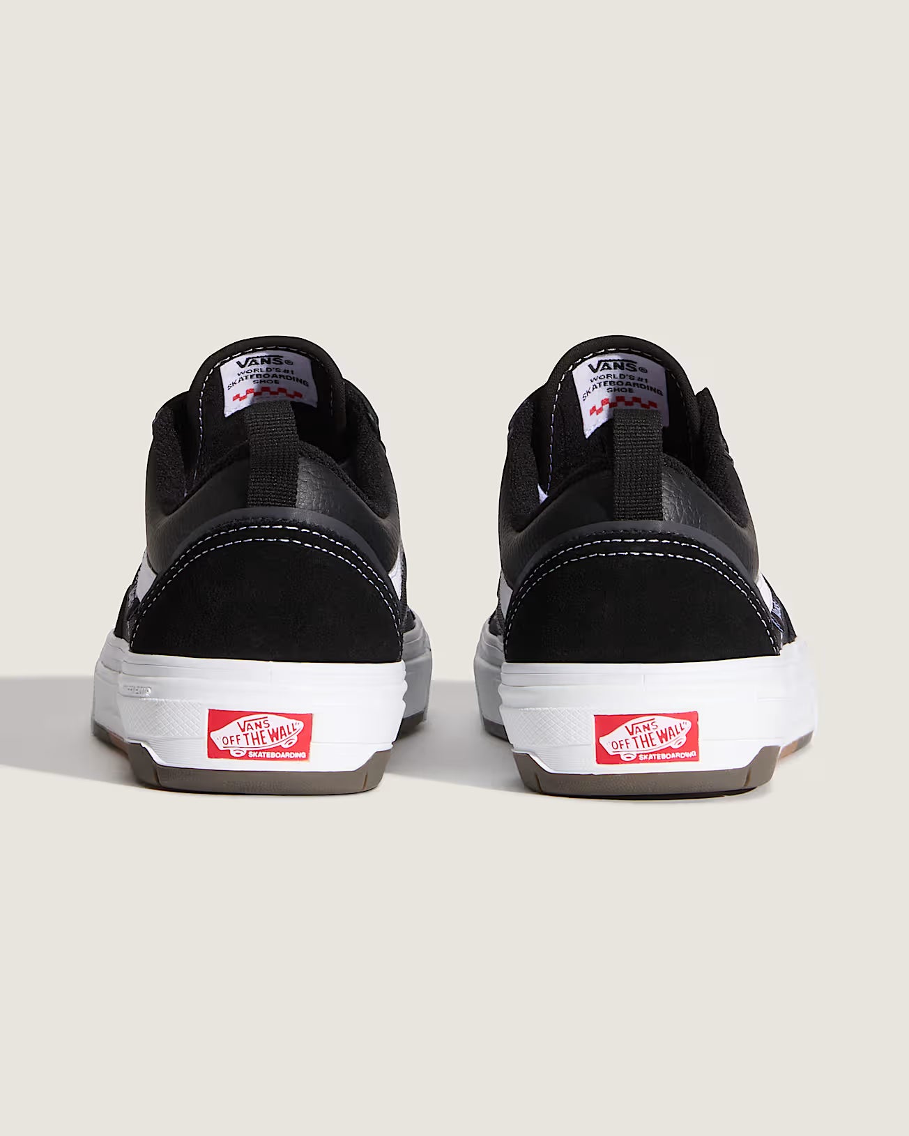 Skate Old Skool Wafflecup
