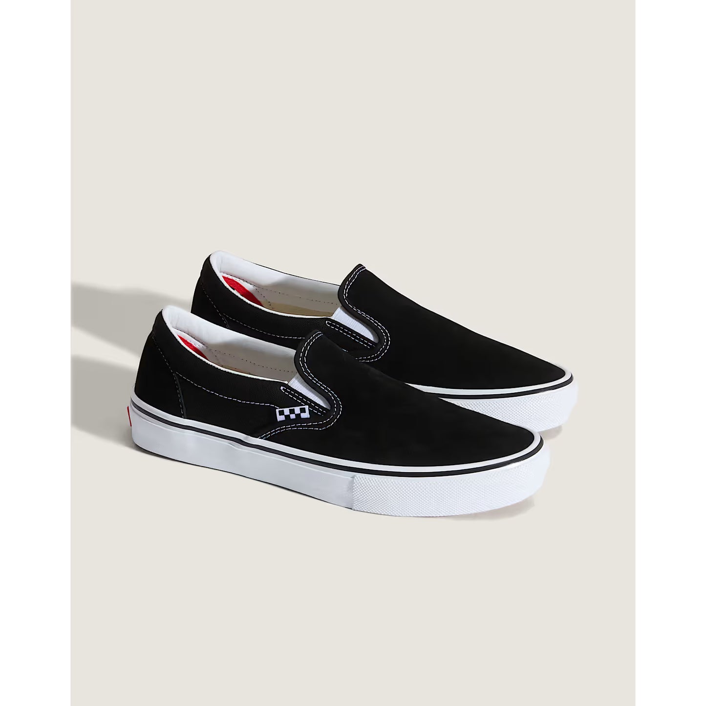 Skate Slip-On