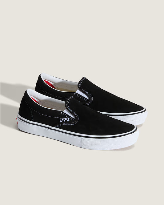 Skate Slip-On