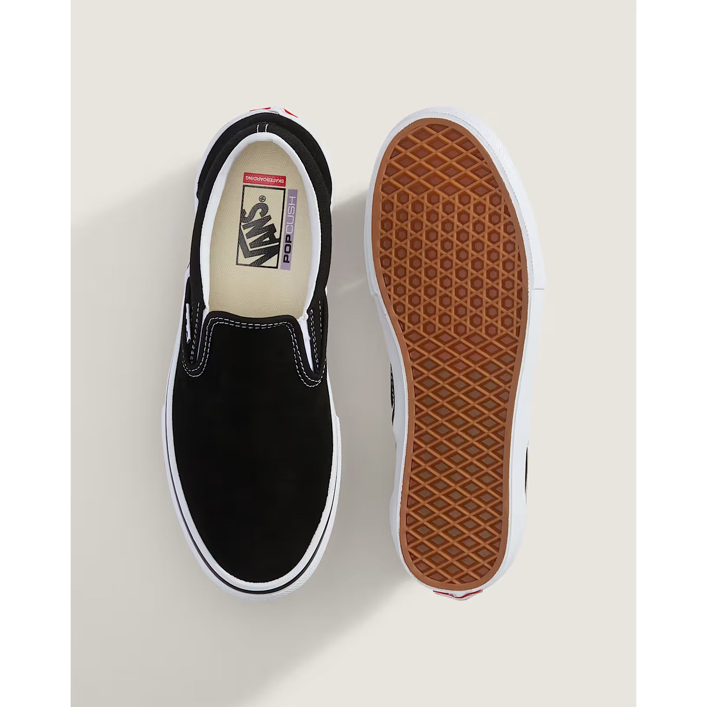 Skate Slip-On