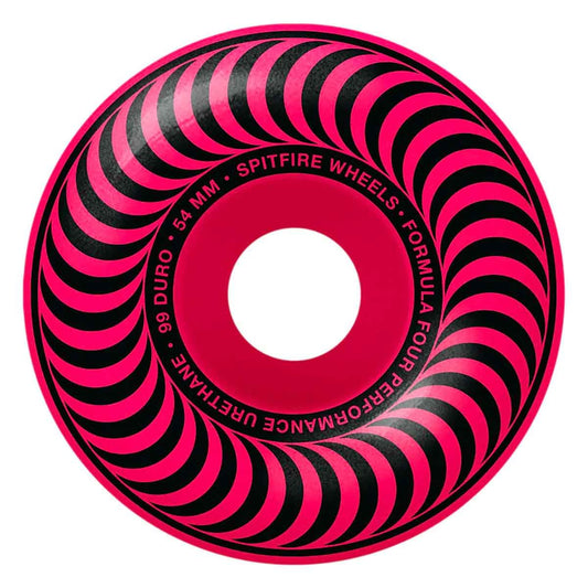 Chroma Classic PINK 54mm