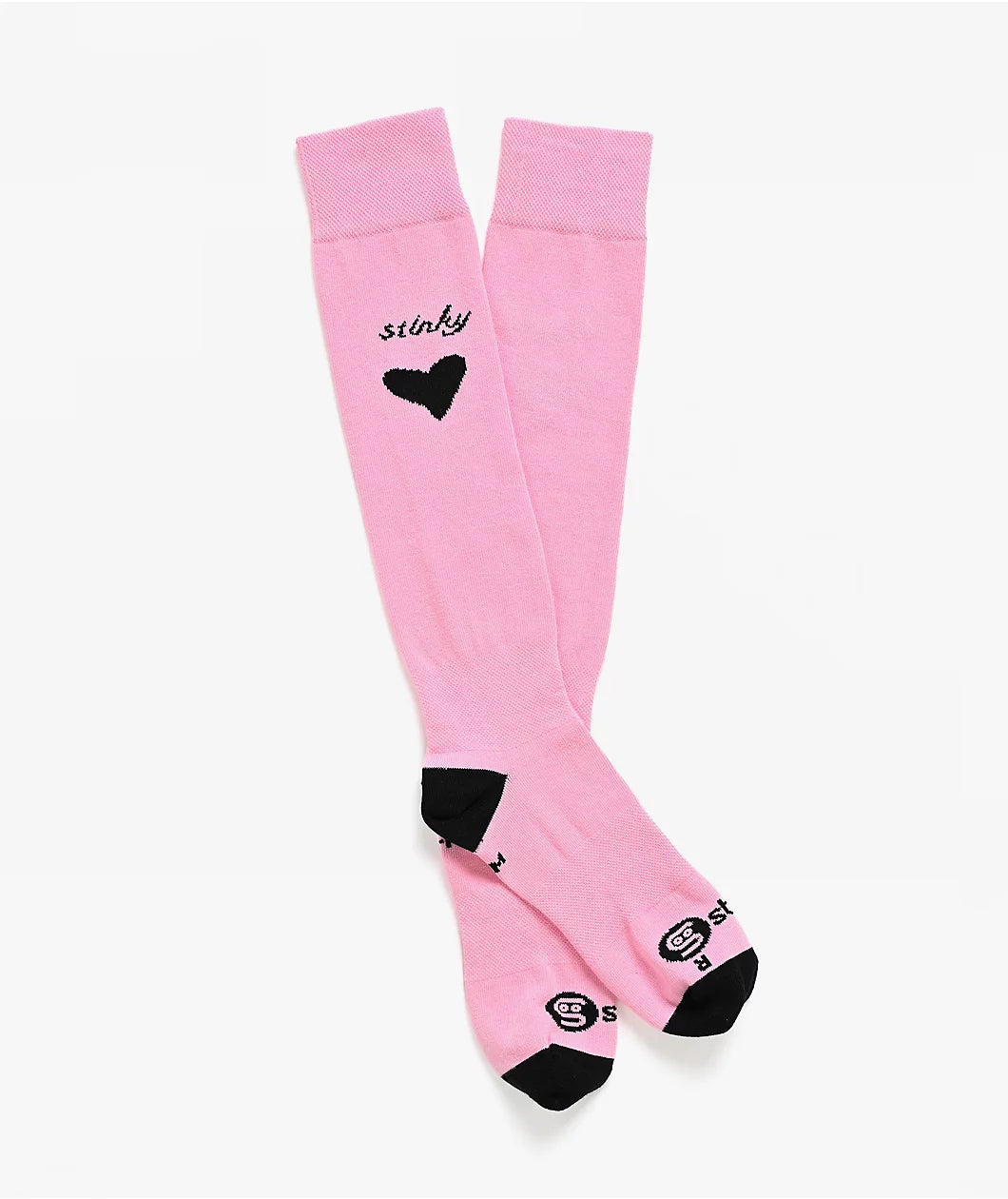 Stinky Socks Love Dose Snowboard Socks