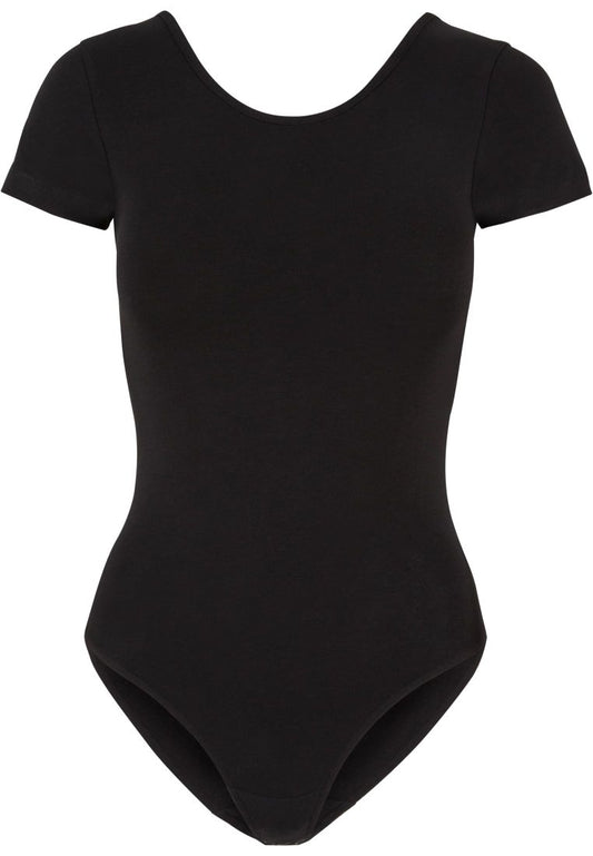 Ladies Organic Stretch Body