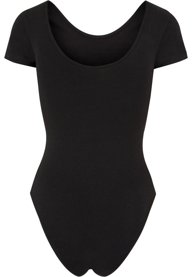 Ladies Organic Stretch Body