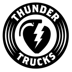Thunder Logo