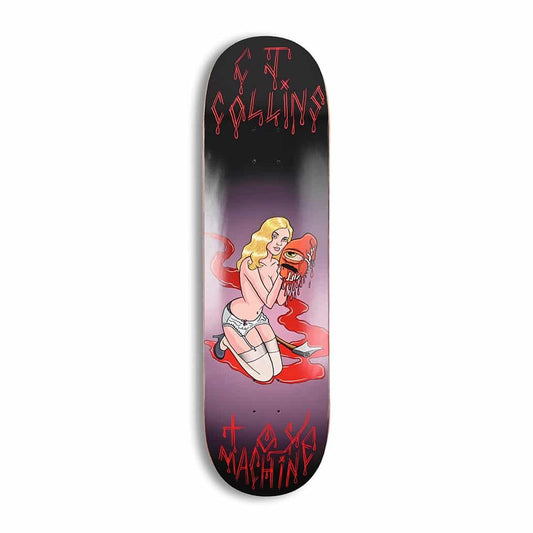 Collins Seductress 8,5"