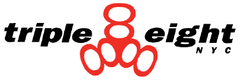 Triple Eight Logo