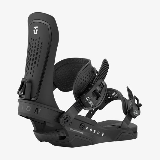 Force Union 8926 BLACK 20-YR