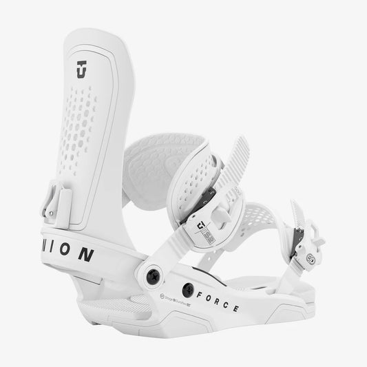 Union Force 8927 WHITE 20-YR