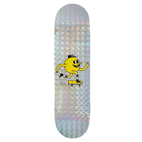 Sparkle Mascot