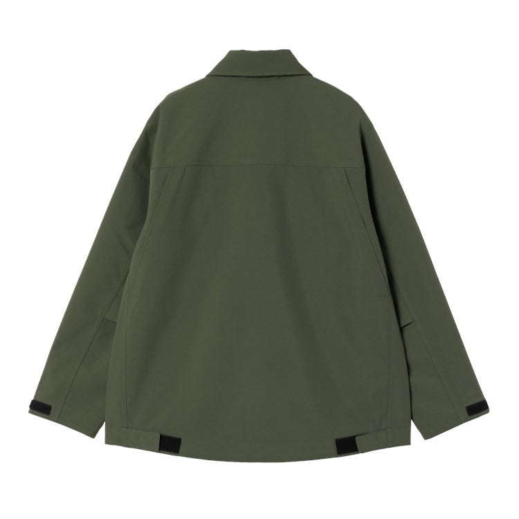 W' Barnett Jacket