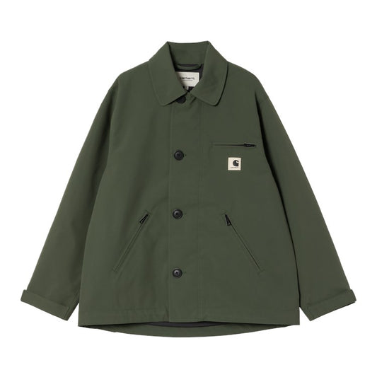 W' Barnett Jacket