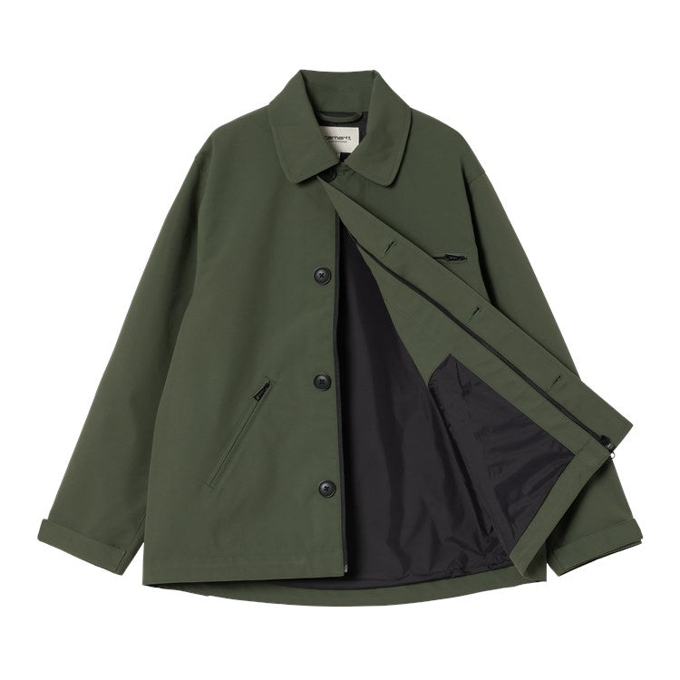 W' Barnett Jacket