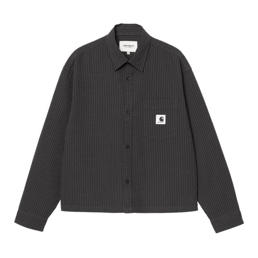W' L/S Toland Shirt Toland Stripe