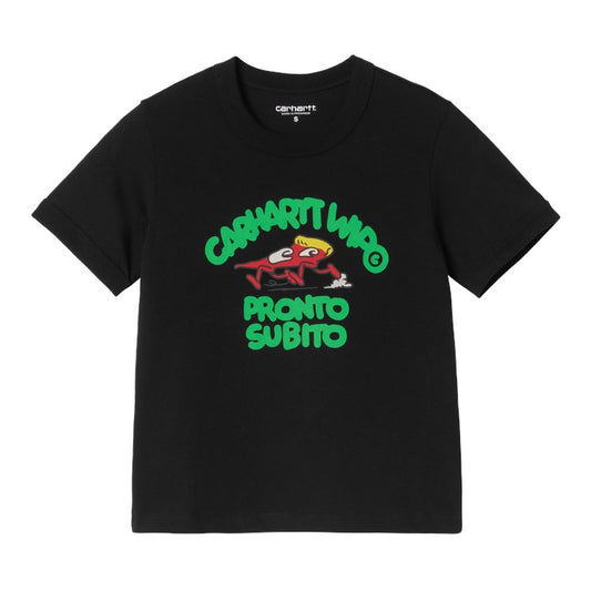 W' S/S Pronto