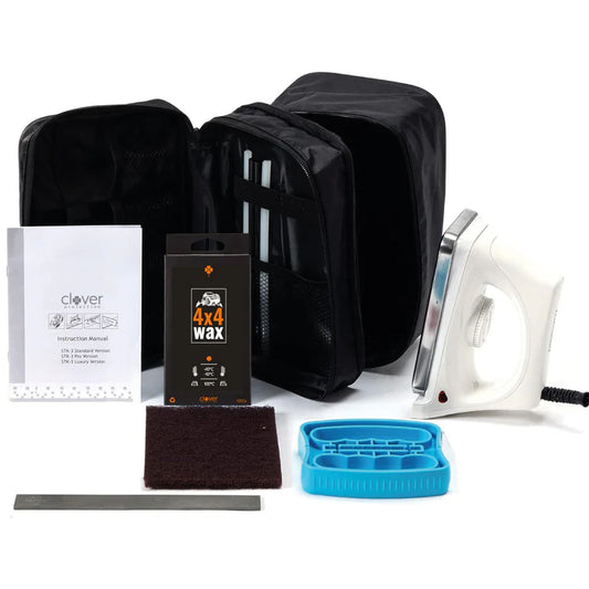 Waxkit Set