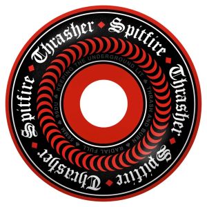 Thrasher Oath RF