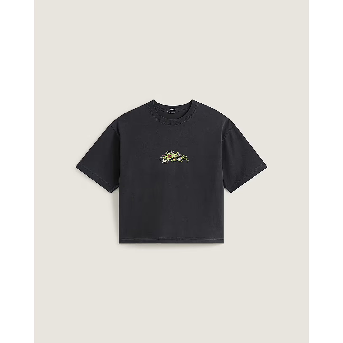Wreckpack Claw Peace Short SS Tee