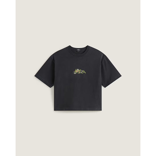Wreckpack Claw Peace Short SS Tee