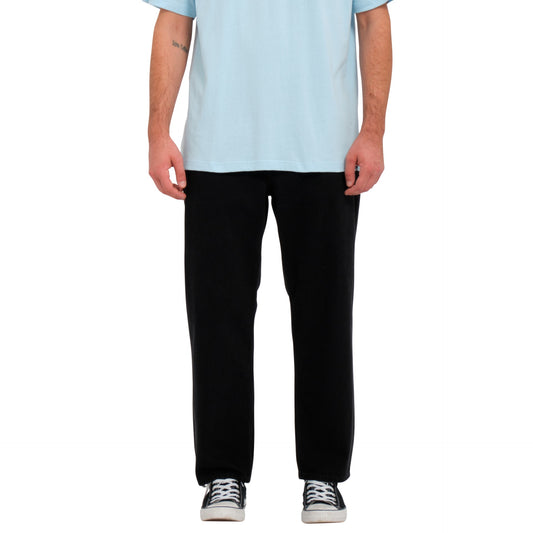 Modown Tapered Jeans - Black