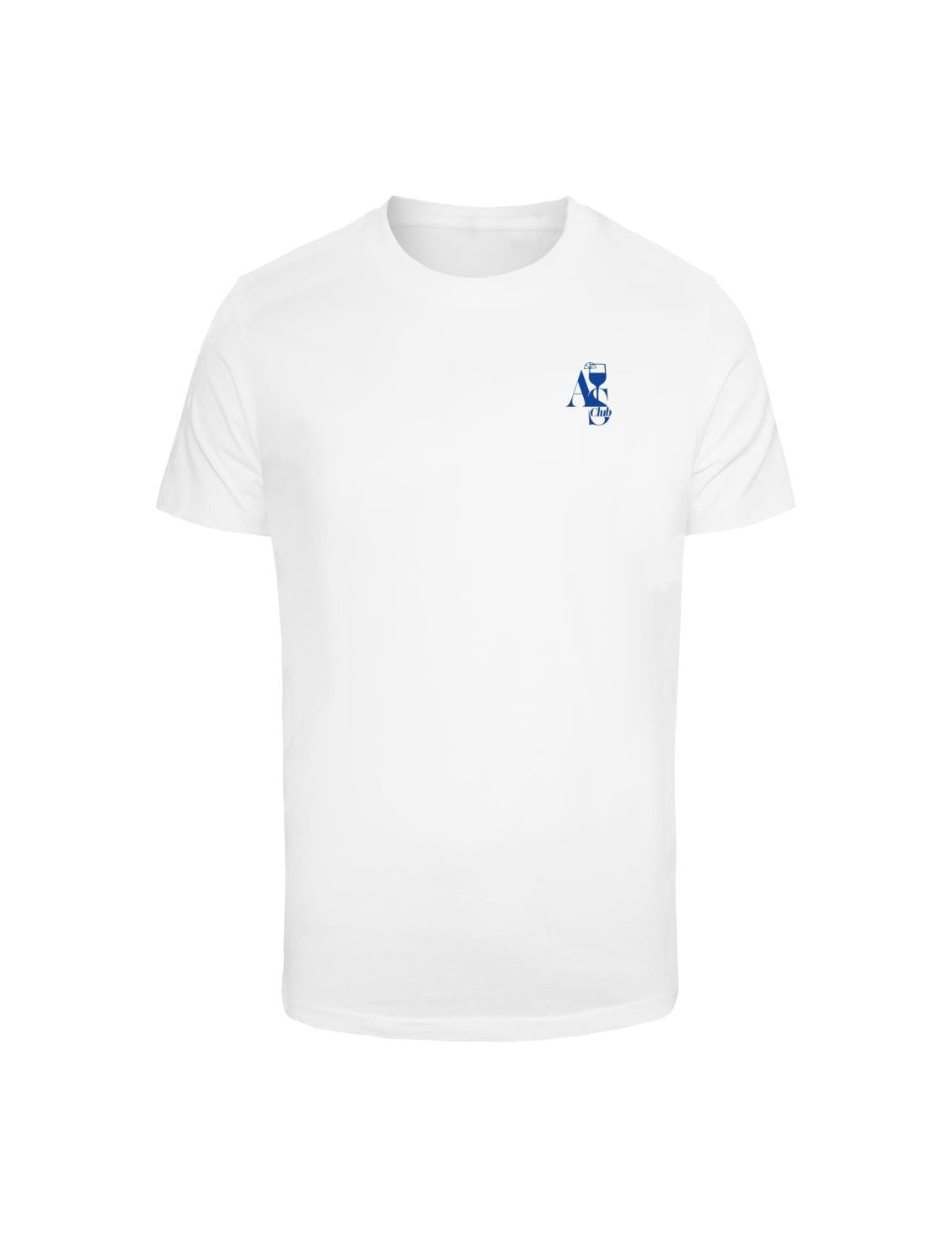 A S Club Tee