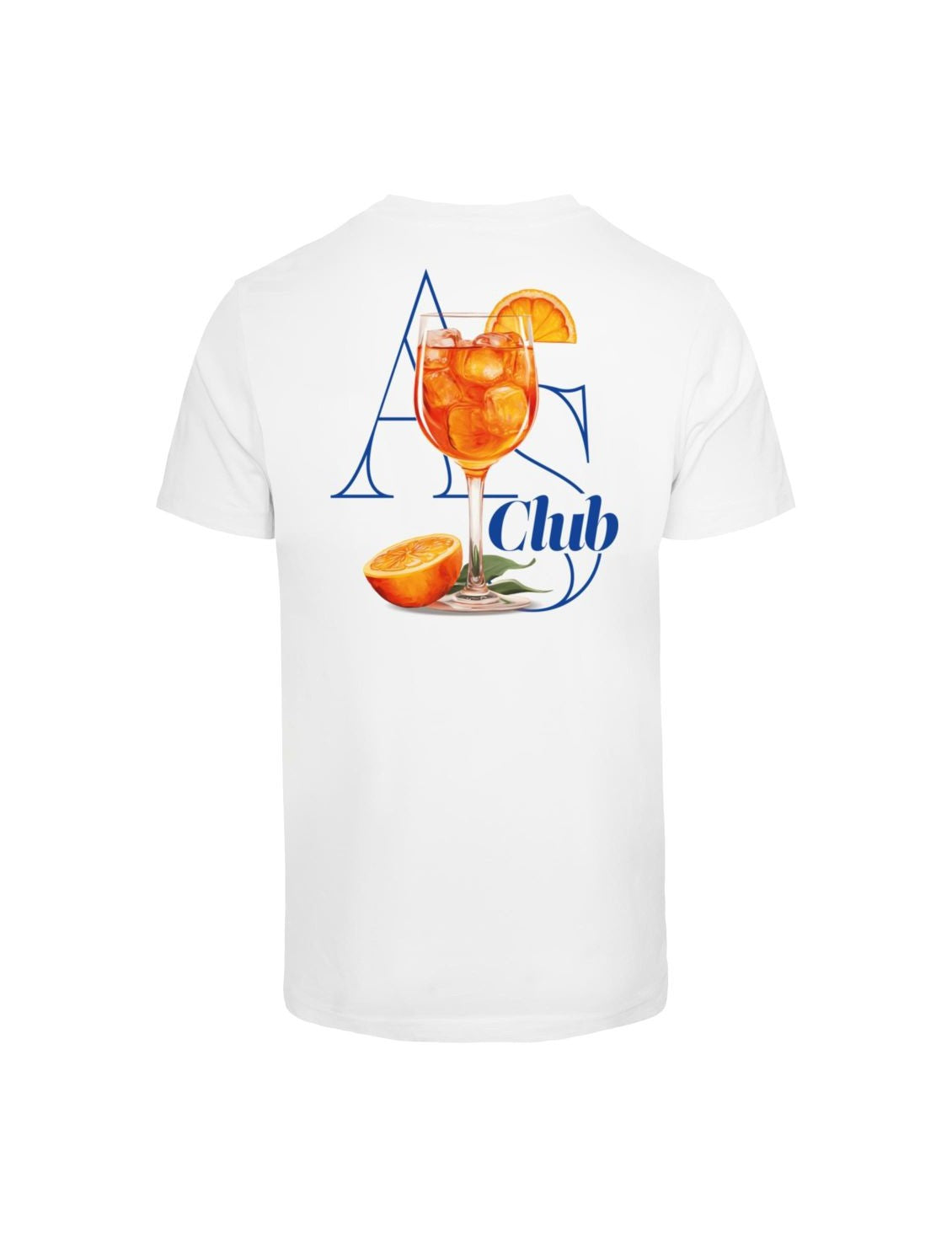 A S Club Tee