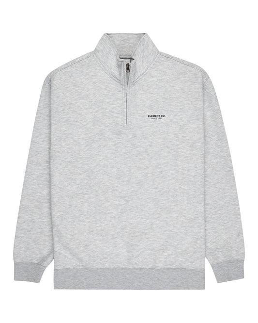 Element CO Quarter Zip W