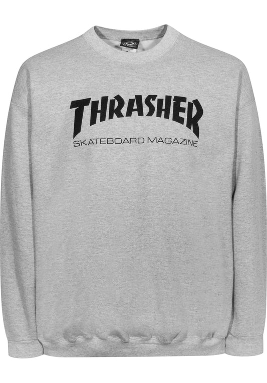 Skate-Mag Crewneck