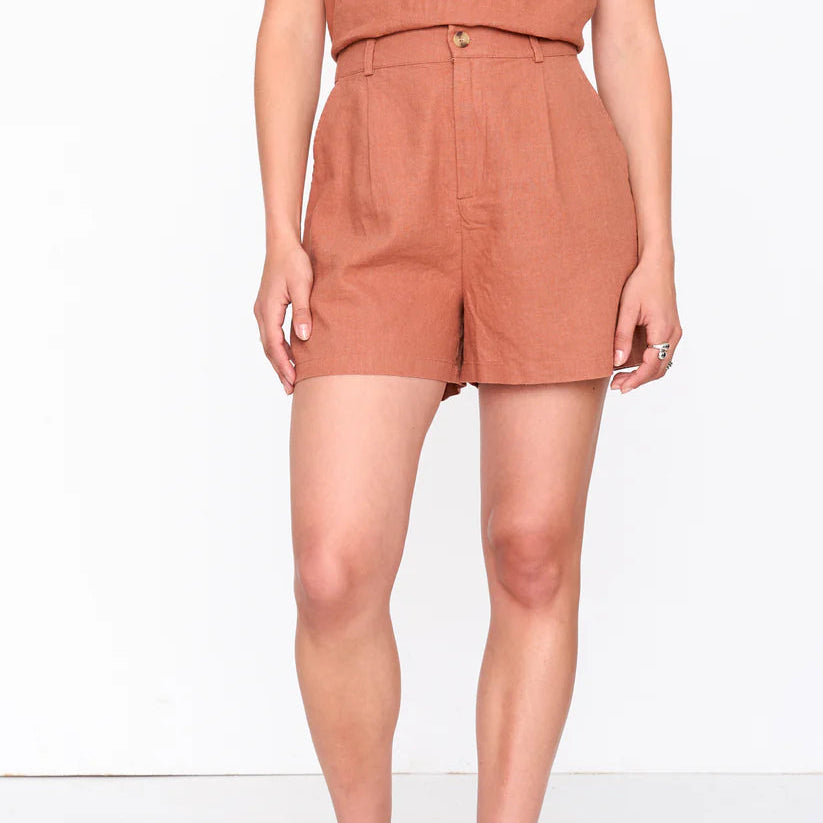 Shorts - Rost