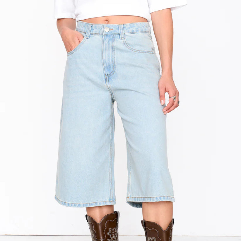Shorts - blue