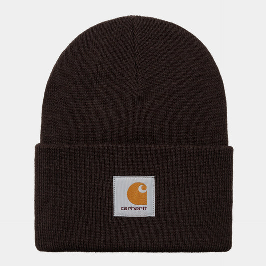 Acryl Watch Hat